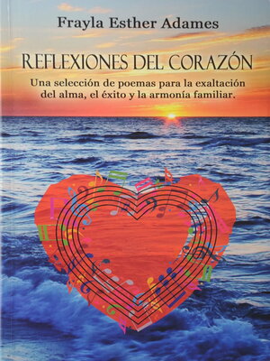 cover image of Reflexiones Del Corazón